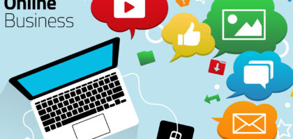 Online Business