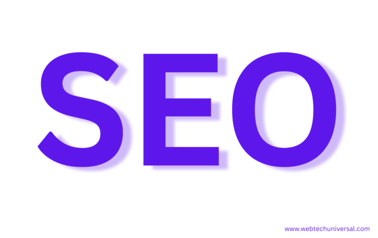 The Power of SEO: Boost Rankings, Traffic, and Conversions