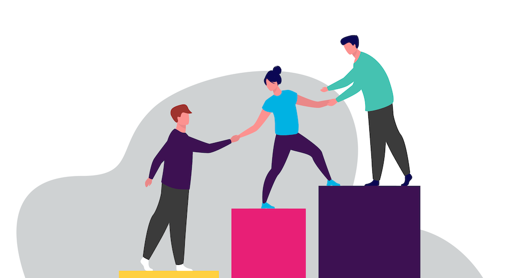Team Culture in an IT Company